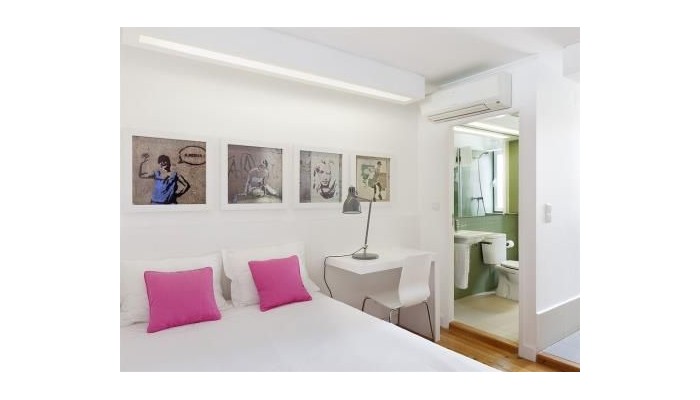 Hello Lisbon Santos Apartments poza 2