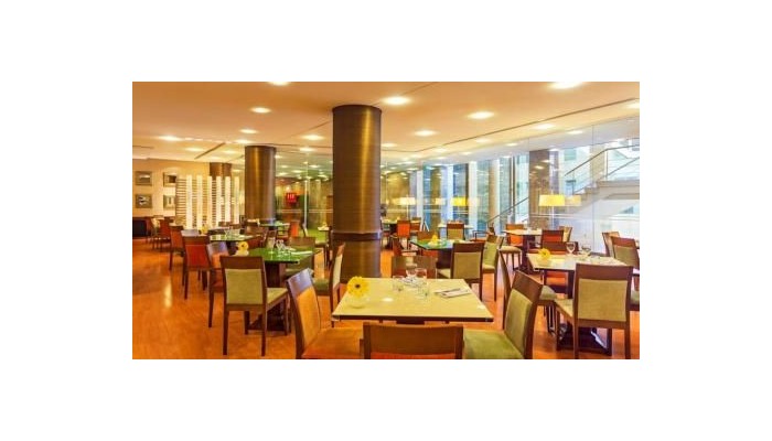 Hotel Hf Fenix Lisboa poza 40
