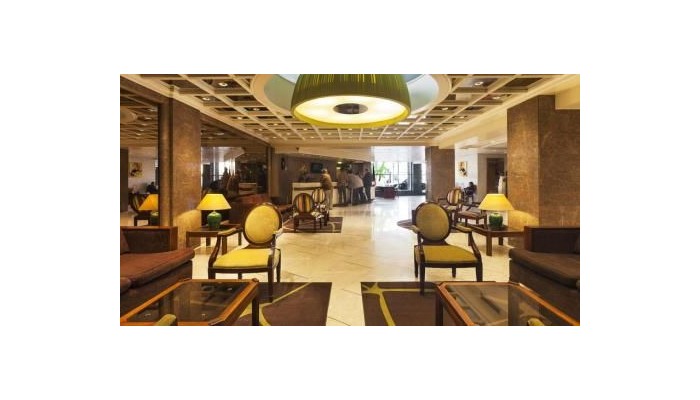 Hotel Hf Fenix Lisboa poza 41