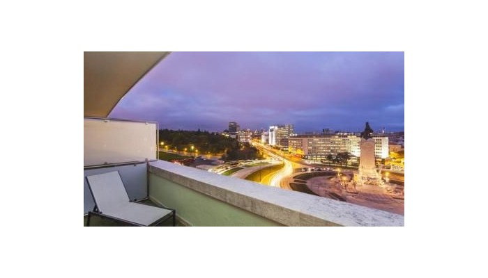 Hotel Hf Fenix Lisboa poza 42