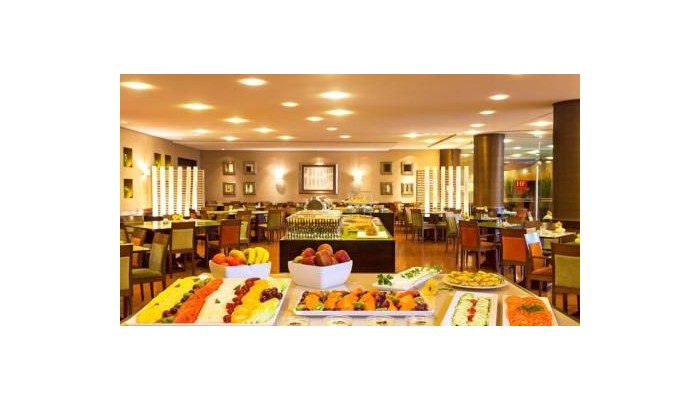 Hotel Hf Fenix Lisboa poza 1