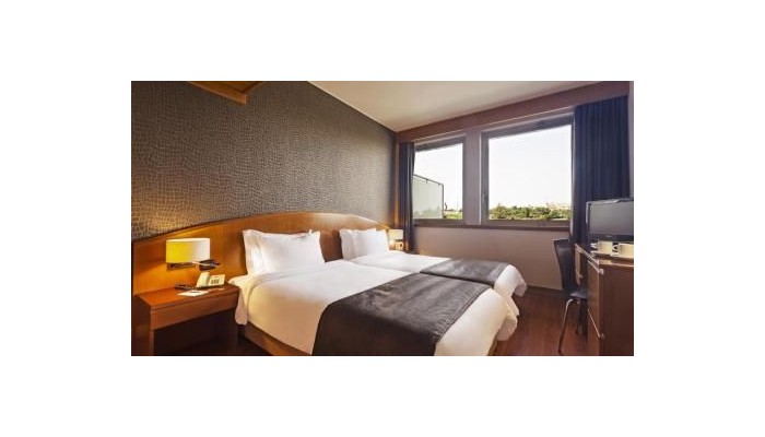Hotel Hf Fenix Lisboa poza 43