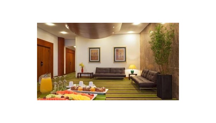 Hotel Hf Fenix Lisboa poza 2