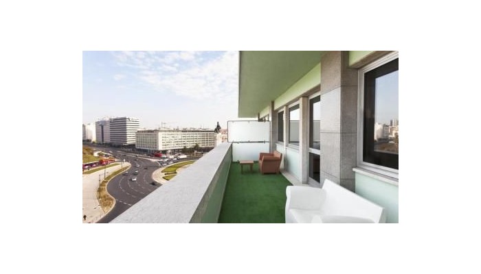 Hotel Hf Fenix Lisboa poza 3