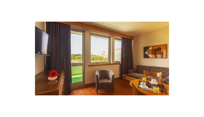 Hotel Hf Fenix Lisboa poza 4