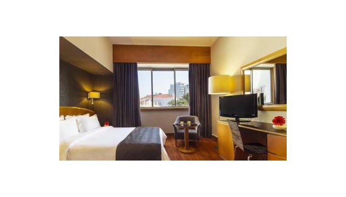 Hotel Hf Fenix Lisboa poza 5