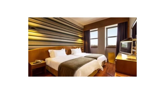 Hotel Hf Fenix Lisboa poza 7