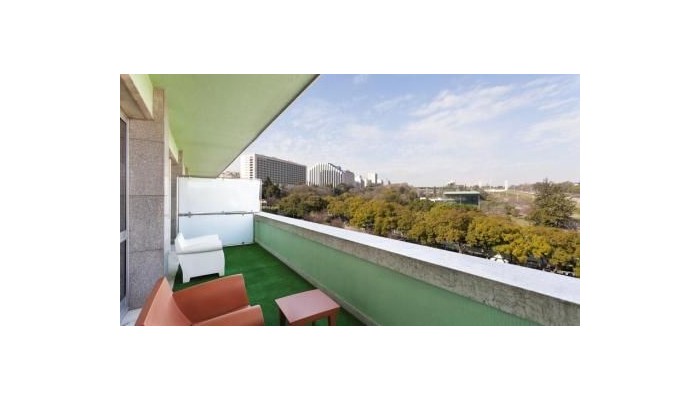 Hotel Hf Fenix Lisboa poza 8