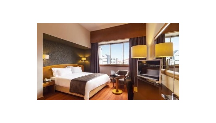 Hotel Hf Fenix Lisboa poza 9