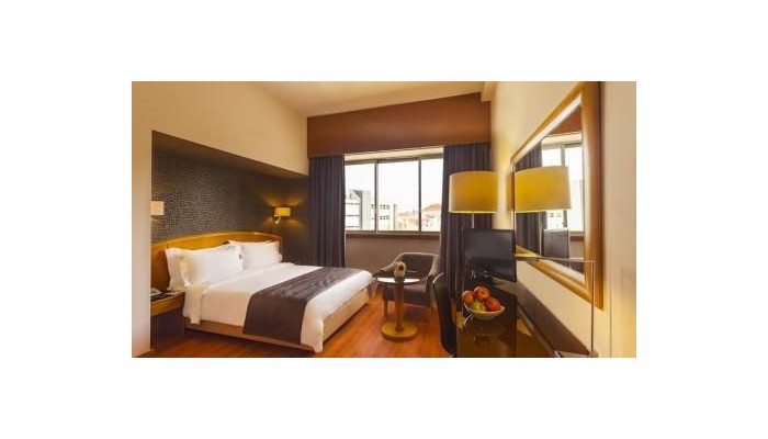 Hotel Hf Fenix Lisboa poza 10