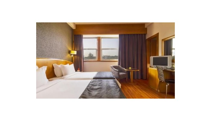 Hotel Hf Fenix Lisboa poza 11