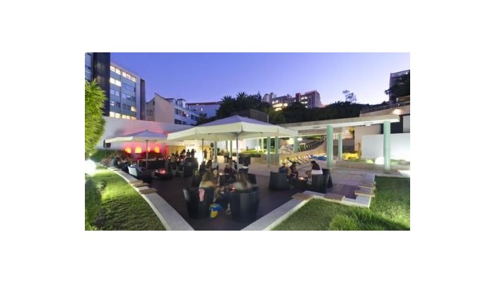 Hotel Hf Fenix Lisboa poza 16