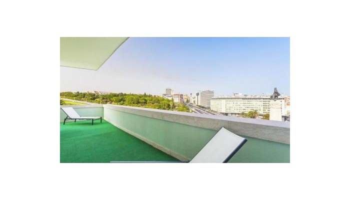Hotel Hf Fenix Lisboa poza 18