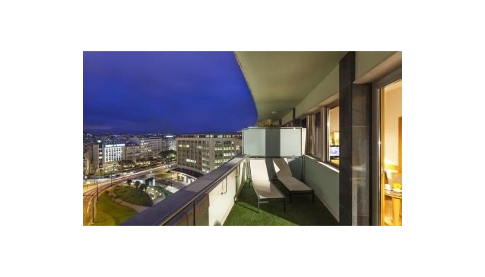 Hotel Hf Fenix Lisboa poza 19