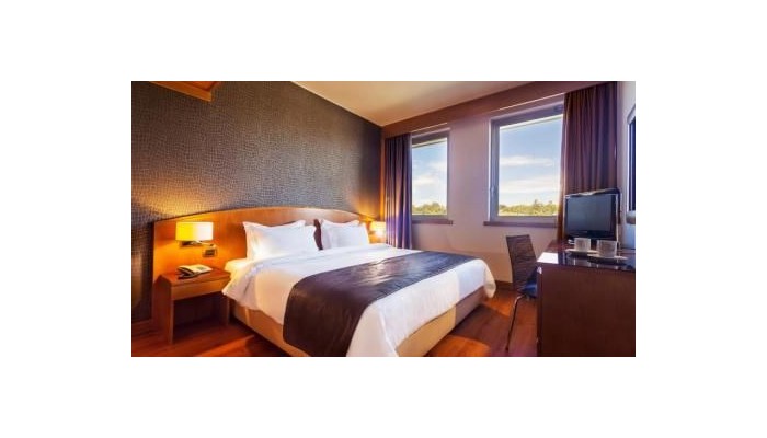 Hotel Hf Fenix Lisboa poza 21