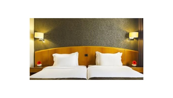 Hotel Hf Fenix Lisboa poza 22