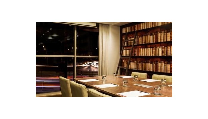 Hotel Hf Fenix Lisboa poza 23