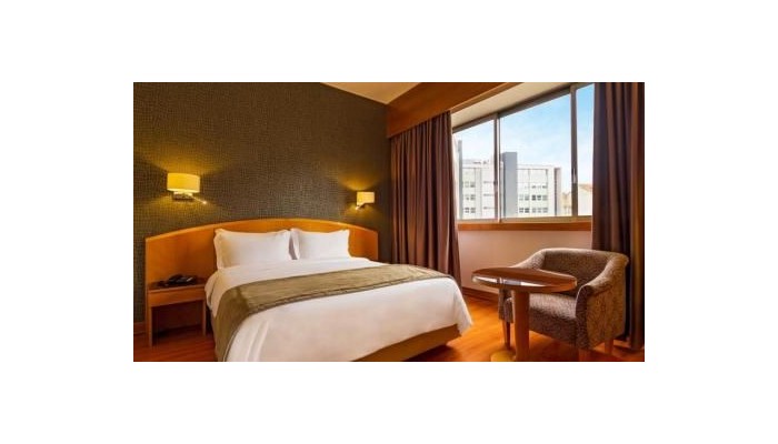 Hotel Hf Fenix Lisboa poza 24