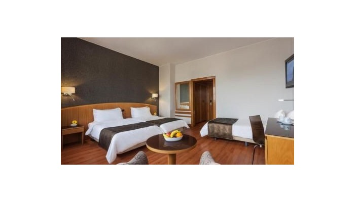 Hotel Hf Fenix Lisboa poza 25