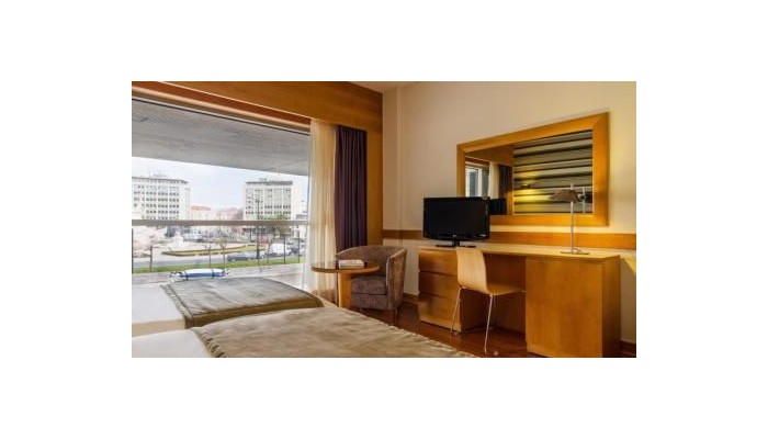 Hotel Hf Fenix Lisboa poza 26