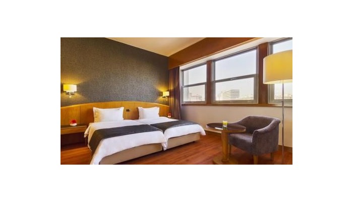 Hotel Hf Fenix Lisboa poza 27