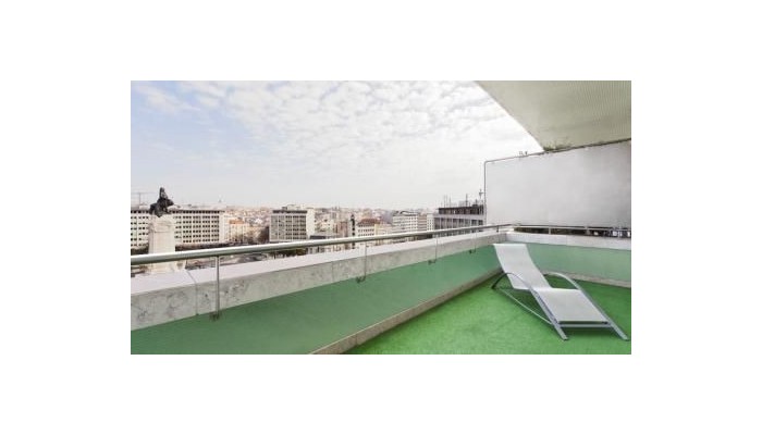 Hotel Hf Fenix Lisboa poza 28