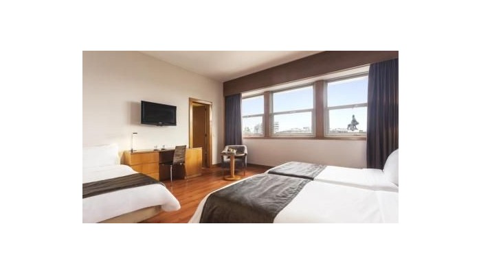 Hotel Hf Fenix Lisboa poza 30