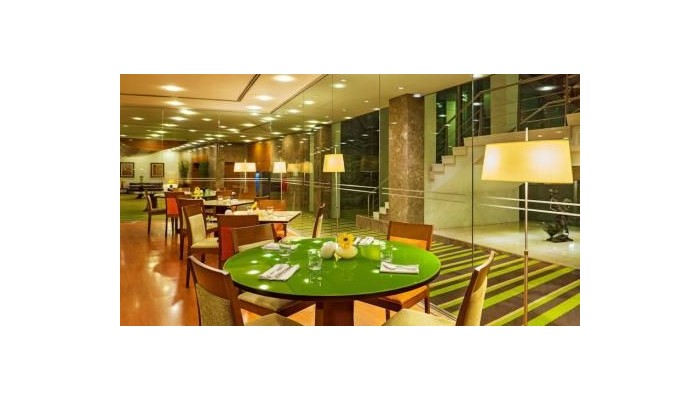 Hotel Hf Fenix Lisboa poza 33
