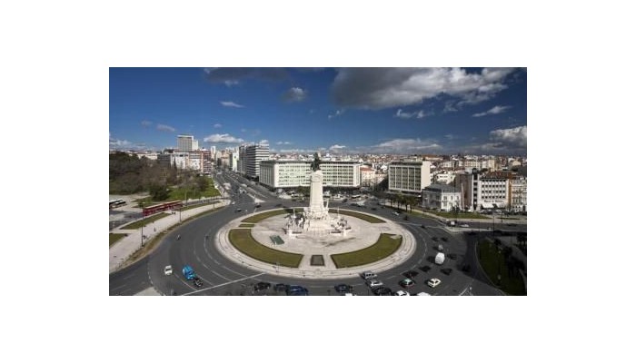 Hotel Hf Fenix Lisboa poza 34