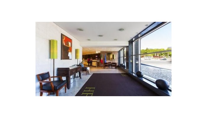 Hotel Hf Fenix Lisboa poza 35