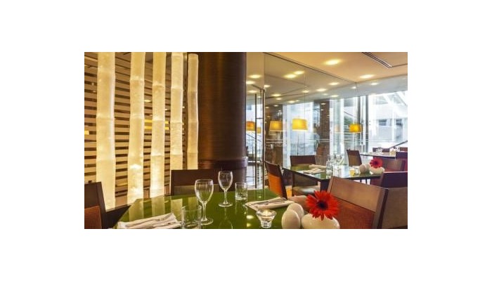 Hotel Hf Fenix Lisboa poza 38