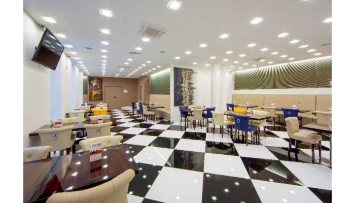 Hotel Holiday Inn Express Lisbon - Av. Liberdade poza 3