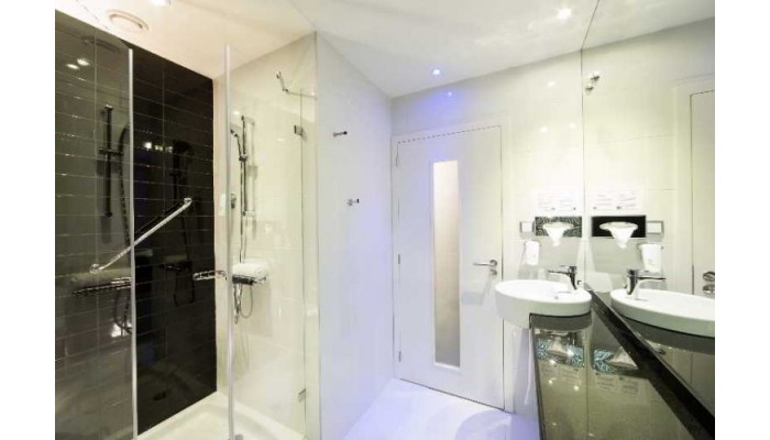 Hotel Holiday Inn Express Lisbon - Av. Liberdade poza 6