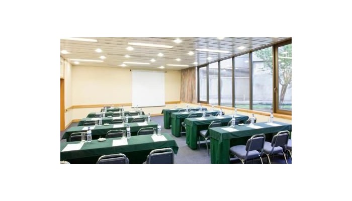 Hotel Holiday Inn Lisbon Continental poza 0