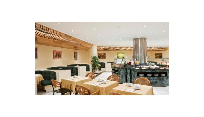 Hotel Holiday Inn Lisbon Continental poza 1