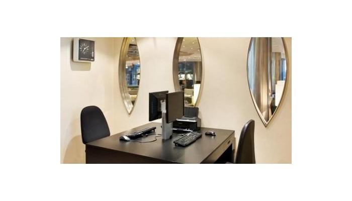 Hotel Holiday Inn Lisbon Continental poza 3