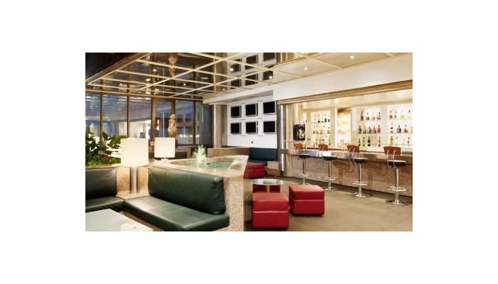 Hotel Holiday Inn Lisbon Continental poza 4