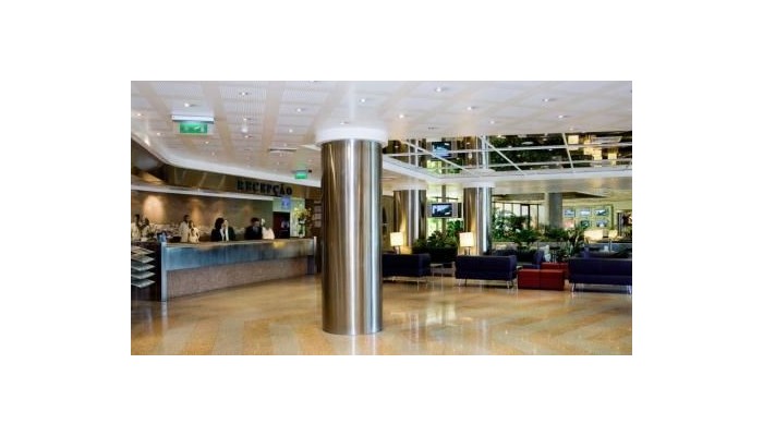 Hotel Holiday Inn Lisbon Continental poza 5