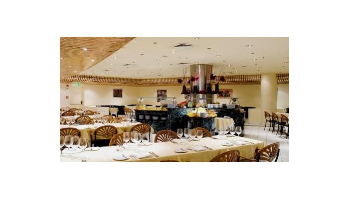 Hotel Holiday Inn Lisbon Continental poza 6