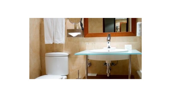 Hotel Holiday Inn Lisbon Continental poza 8