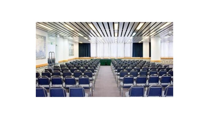 Hotel Holiday Inn Lisbon Continental poza 11