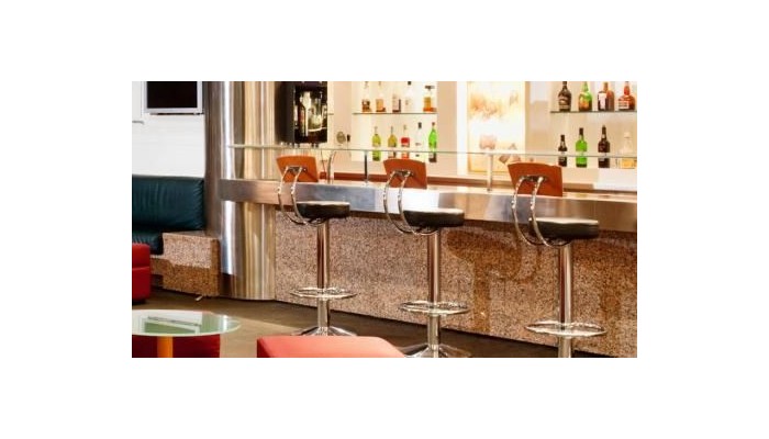 Hotel Holiday Inn Lisbon Continental poza 12