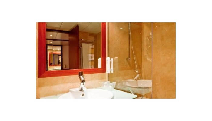 Hotel Holiday Inn Lisbon Continental poza 15