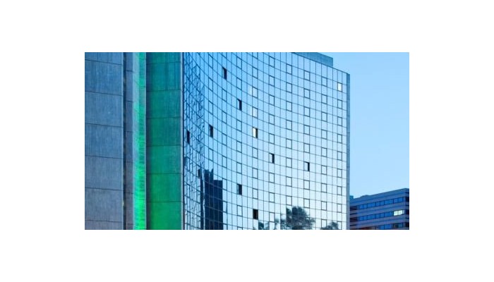 Hotel Holiday Inn Lisbon Continental poza 27