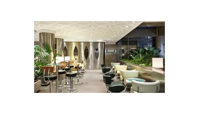 Hotel Holiday Inn Lisbon Continental poza 17