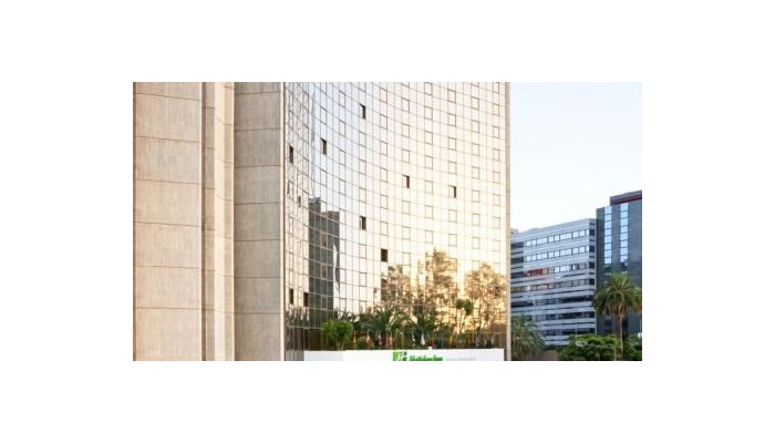 Hotel Holiday Inn Lisbon Continental poza 18