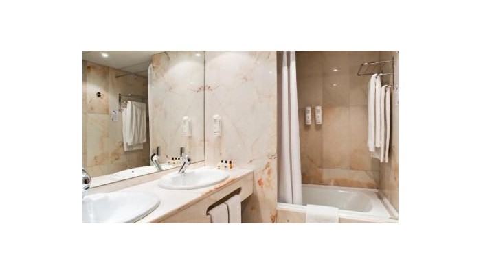 Hotel Holiday Inn Lisbon Continental poza 20