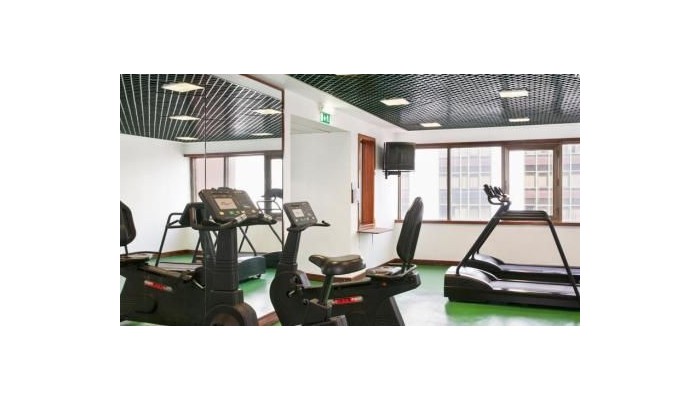Hotel Holiday Inn Lisbon Continental poza 21