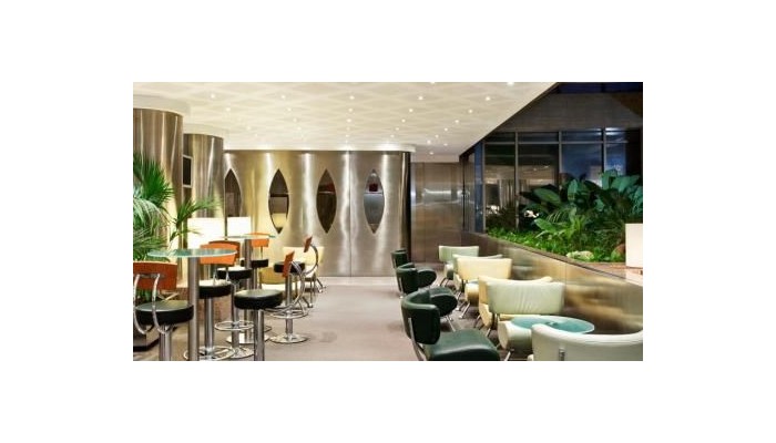 Hotel Holiday Inn Lisbon Continental poza 22