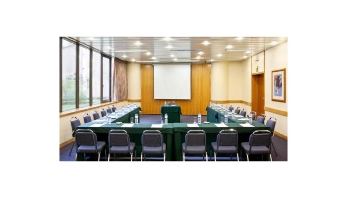 Hotel Holiday Inn Lisbon Continental poza 23